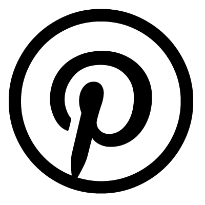 Logo Pinterest